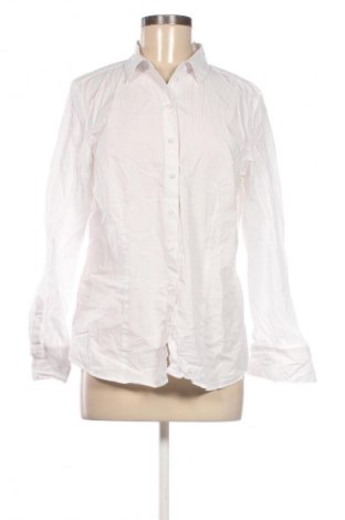 Γυναικείο πουκάμισο Erfo, Μέγεθος XL, Χρώμα Λευκό, Τιμή 11,99 €