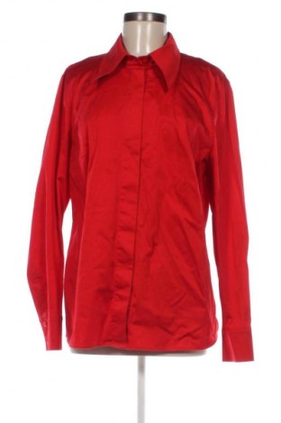 Дамска риза Escada, Размер XL, Цвят Червен, Цена 269,51 €