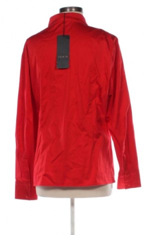 Дамска риза Escada, Размер XL, Цвят Червен, Цена 269,51 €