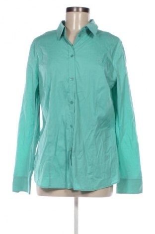 Női ing Escada Sport, Méret XL, Szín Zöld, Ár 28 926 Ft