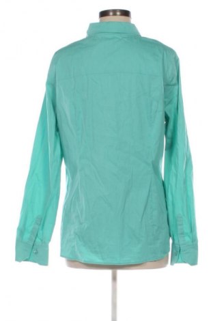 Női ing Escada Sport, Méret XL, Szín Zöld, Ár 28 926 Ft