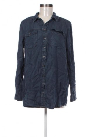 Női ing Esmara, Méret L, Szín Kék, Ár 2 859 Ft