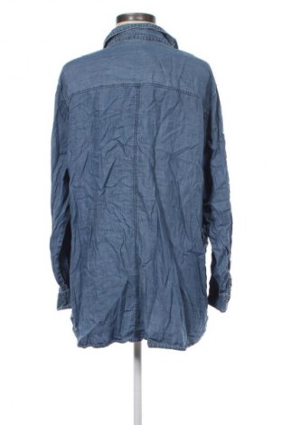 Női ing Esmara, Méret 3XL, Szín Kék, Ár 2 999 Ft