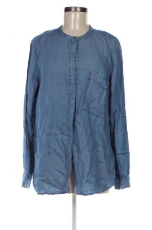 Dámská košile  Esmara, Velikost XL, Barva Modrá, Cena  580,00 Kč