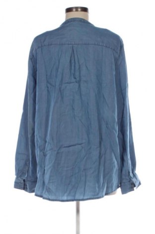 Dámská košile  Esmara, Velikost XL, Barva Modrá, Cena  580,00 Kč
