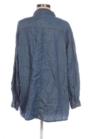 Damenbluse Esmara, Größe XXL, Farbe Blau, Preis € 15,99