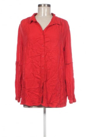 Damenbluse Esmara, Größe XL, Farbe Rot, Preis € 9,99