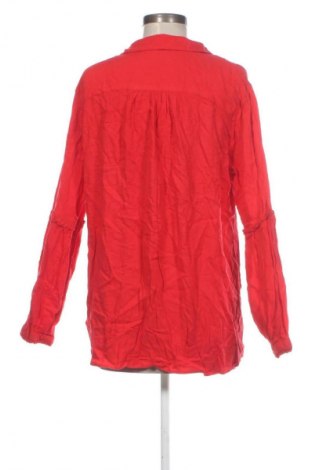 Damenbluse Esmara, Größe XL, Farbe Rot, Preis € 9,99