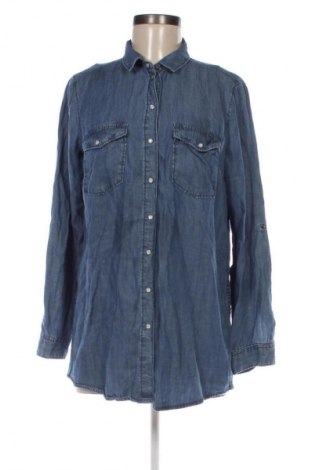 Дамска риза Esmara, Размер M, Цвят Син, Цена 12,69 €