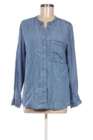 Damenbluse Esmara, Größe M, Farbe Blau, Preis € 6,99