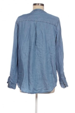 Damenbluse Esmara, Größe M, Farbe Blau, Preis € 6,99