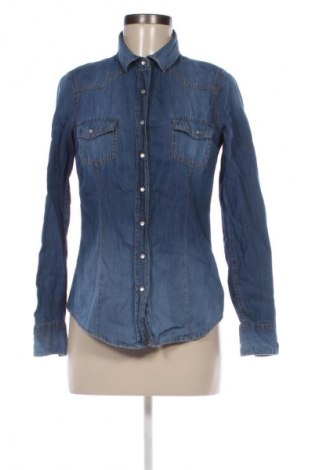 Dámská košile  Esmara, Velikost S, Barva Modrá, Cena  364,00 Kč