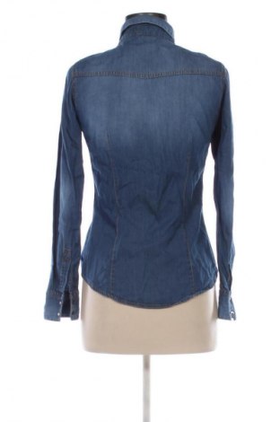 Dámská košile  Esmara, Velikost S, Barva Modrá, Cena  364,00 Kč