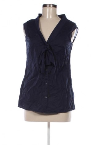 Damenbluse Esprit, Größe M, Farbe Blau, Preis € 9,99