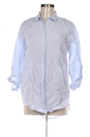 Γυναικείο πουκάμισο Esprit, Μέγεθος S, Χρώμα Μπλέ, Τιμή 8,99 €