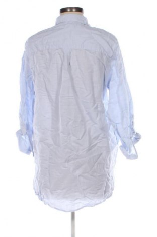 Γυναικείο πουκάμισο Esprit, Μέγεθος S, Χρώμα Μπλέ, Τιμή 8,99 €