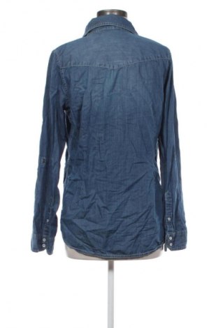 Damenbluse Esprit, Größe M, Farbe Blau, Preis € 10,99