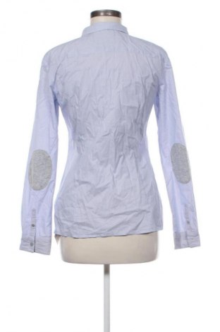 Damenbluse Esprit, Größe M, Farbe Blau, Preis € 11,99