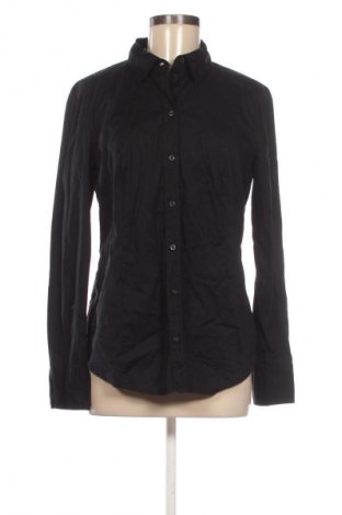 Дамска риза Esprit, Размер L, Цвят Черен, Цена 8,18 €