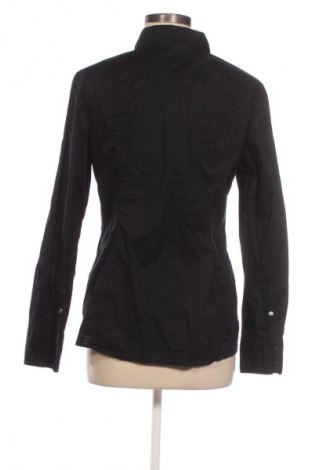 Дамска риза Esprit, Размер L, Цвят Черен, Цена 8,18 €