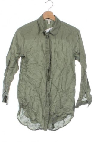 Női ing Esprit, Méret XS, Szín Zöld, Ár 2 989 Ft