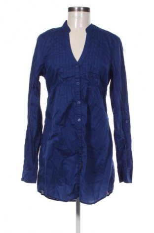 Dámska košeľa  Esprit, Veľkosť L, Farba Modrá, Cena  11,95 €