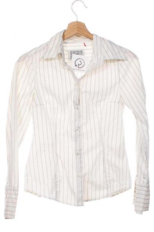 Damenbluse Esprit, Größe XXS, Farbe Weiß, Preis € 20,96