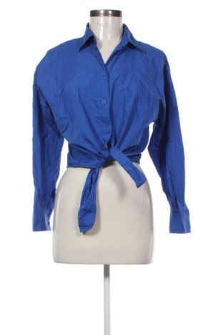 Damenbluse Esprit, Größe S, Farbe Blau, Preis € 10,99