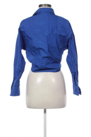 Damenbluse Esprit, Größe S, Farbe Blau, Preis € 10,99