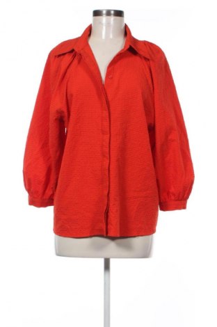 Damenbluse Esprit, Größe XL, Farbe Rot, Preis € 11,99