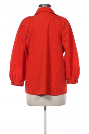 Damenbluse Esprit, Größe XL, Farbe Rot, Preis € 11,99