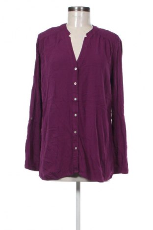 Damenbluse Esprit, Größe M, Farbe Lila, Preis € 10,99