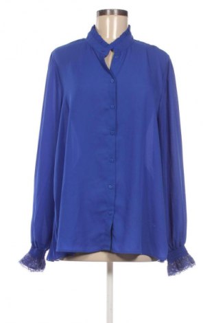 Dámská košile  Esqualo, Velikost XL, Barva Modrá, Cena  219,00 Kč