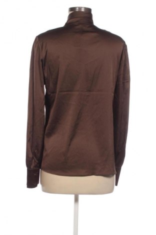 Γυναικείο πουκάμισο Esqualo, Μέγεθος M, Χρώμα Καφέ, Τιμή 9,99 €