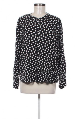 Damenbluse Essentials By Esprit, Größe M, Farbe Mehrfarbig, Preis € 12,99