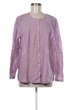 Damenbluse Essentials by Tchibo, Größe L, Farbe Mehrfarbig, Preis 8,99 €