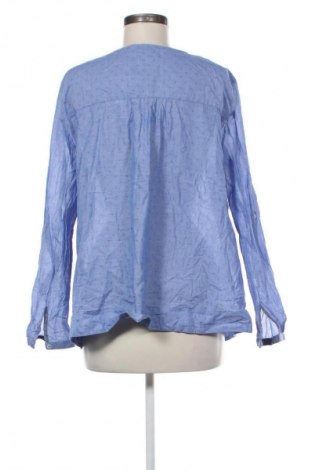 Дамска риза Essentials by Tchibo, Размер XL, Цвят Син, Цена 8,18 €