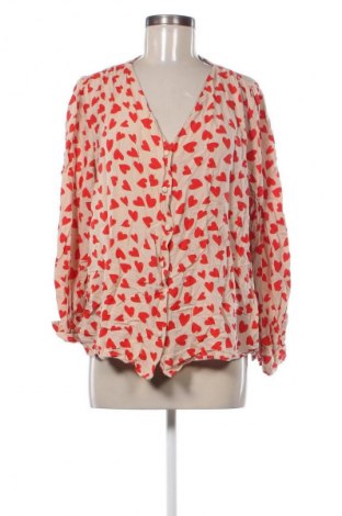 Дамска риза Essentials by Tchibo, Размер XXL, Цвят Многоцветен, Цена 7,15 €