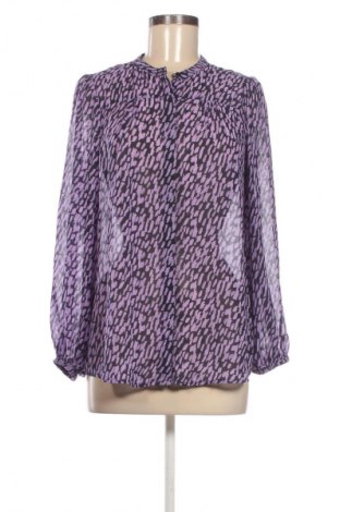 Дамска риза Essentials by Tchibo, Размер S, Цвят Многоцветен, Цена 5,62 €