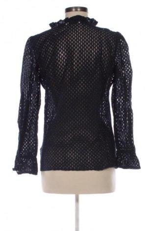 Дамска риза Essentials by Tchibo, Размер M, Цвят Син, Цена 4,60 €