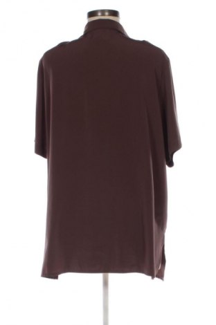 Дамска риза Estelle, Размер M, Цвят Кафяв, Цена 17,00 €