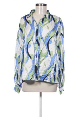 Női ing Eterna, Méret XL, Szín Sokszínű, Ár 5 359 Ft