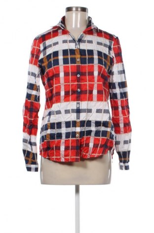 Damenbluse Eterna, Größe M, Farbe Mehrfarbig, Preis € 16,99