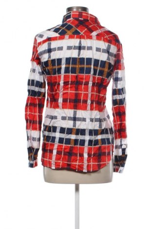 Damenbluse Eterna, Größe M, Farbe Mehrfarbig, Preis € 16,99