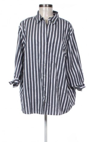 Дамска риза Eterna, Размер XXL, Цвят Многоцветен, Цена 18,40 €