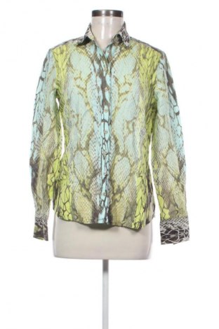Γυναικείο πουκάμισο Eterna, Μέγεθος M, Χρώμα Πολύχρωμο, Τιμή 14,99 €