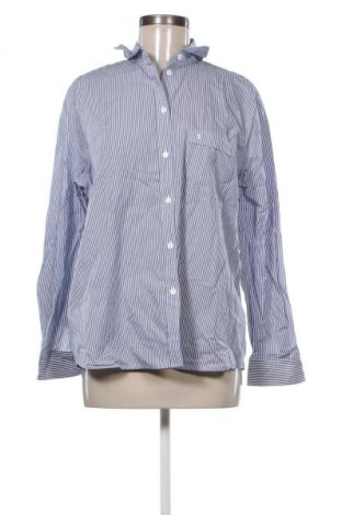 Γυναικείο πουκάμισο Eterna, Μέγεθος L, Χρώμα Πολύχρωμο, Τιμή 10,99 €