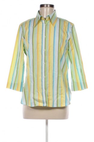 Damenbluse Eterna, Größe L, Farbe Mehrfarbig, Preis 28,00 €