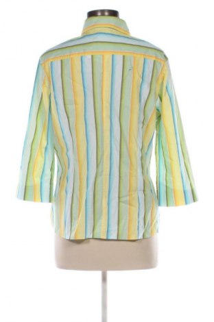 Damenbluse Eterna, Größe L, Farbe Mehrfarbig, Preis 28,00 €