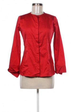 Damska koszula Eterna, Rozmiar S, Kolor Czerwony, Cena 49,99 zł